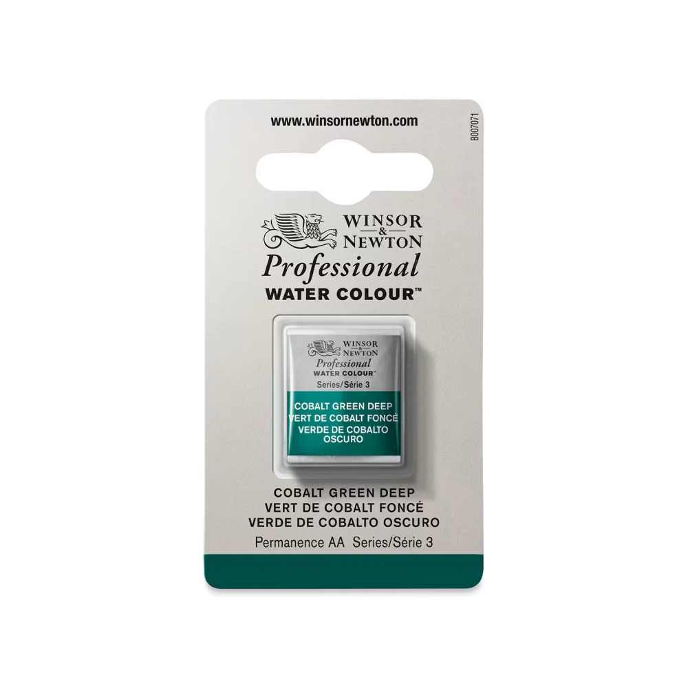 Acuarela Profesional Media Pastilla Winsor & Newton - Image 66
