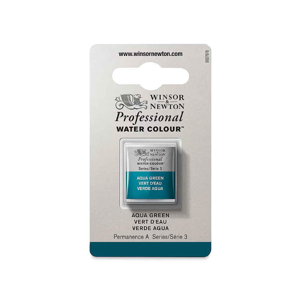 Acuarela Profesional Media Pastilla Winsor & Newton - Image 67