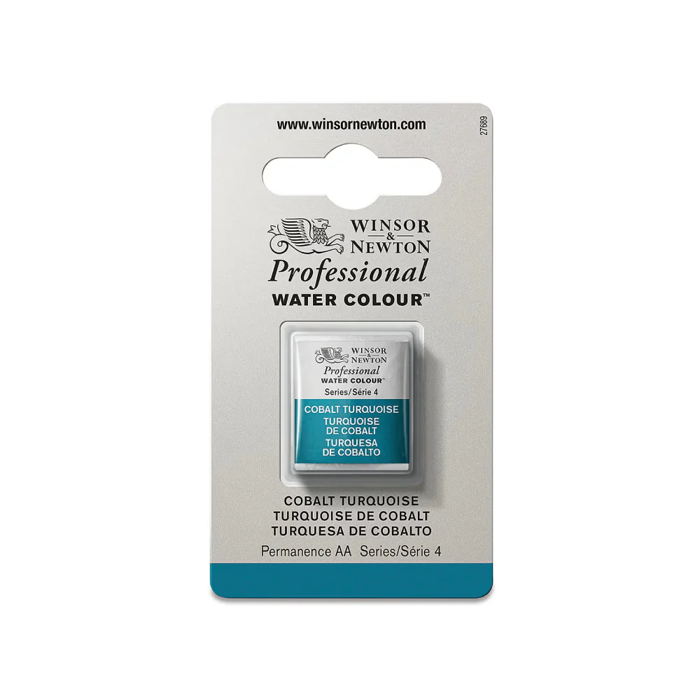 Acuarela Profesional Media Pastilla Winsor & Newton - Image 68