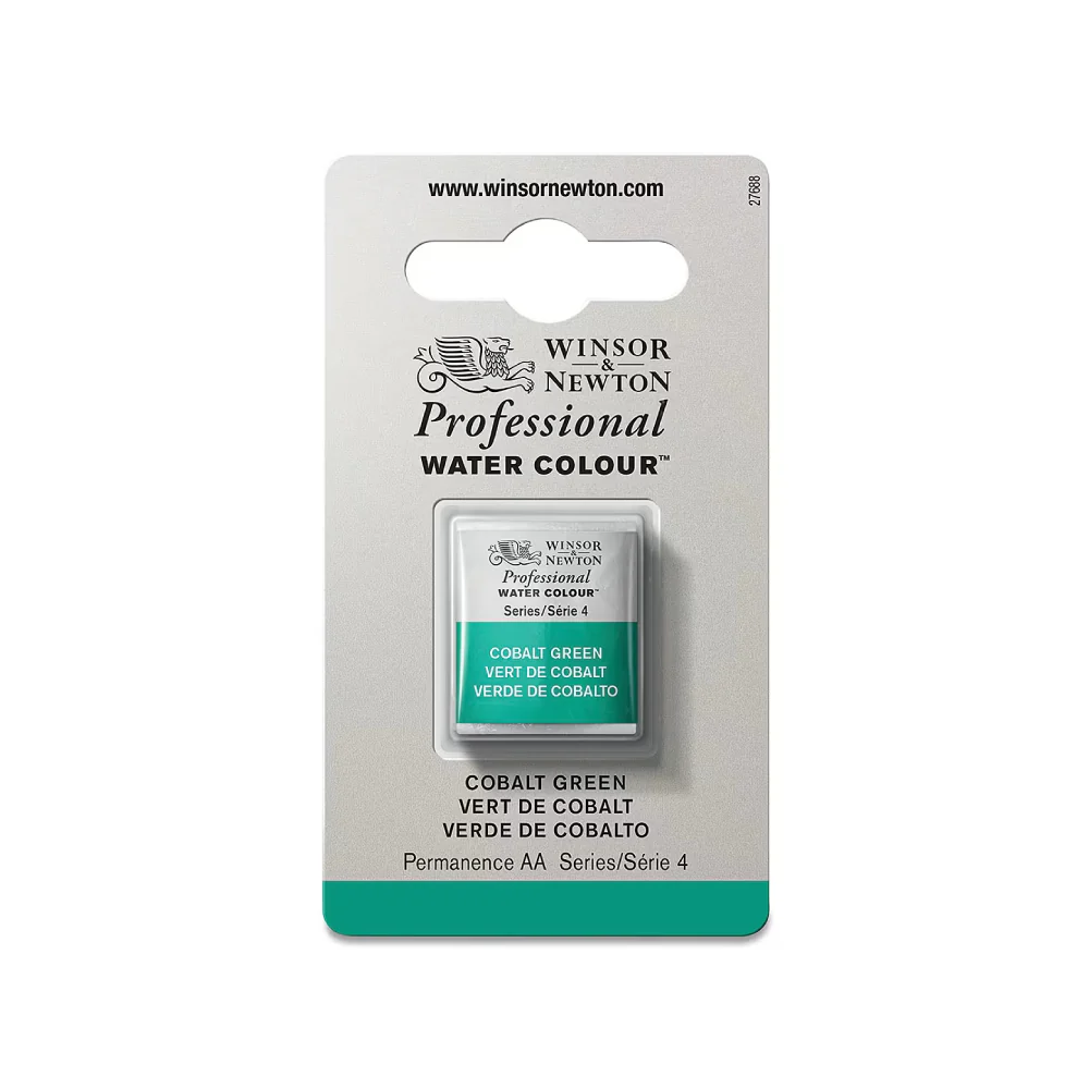 Acuarela Profesional Media Pastilla Winsor & Newton - Image 69