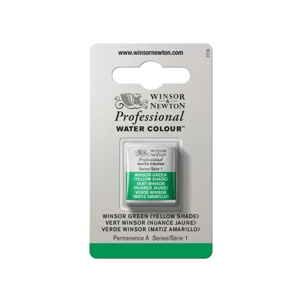 Acuarela Profesional Media Pastilla Winsor & Newton - Image 71