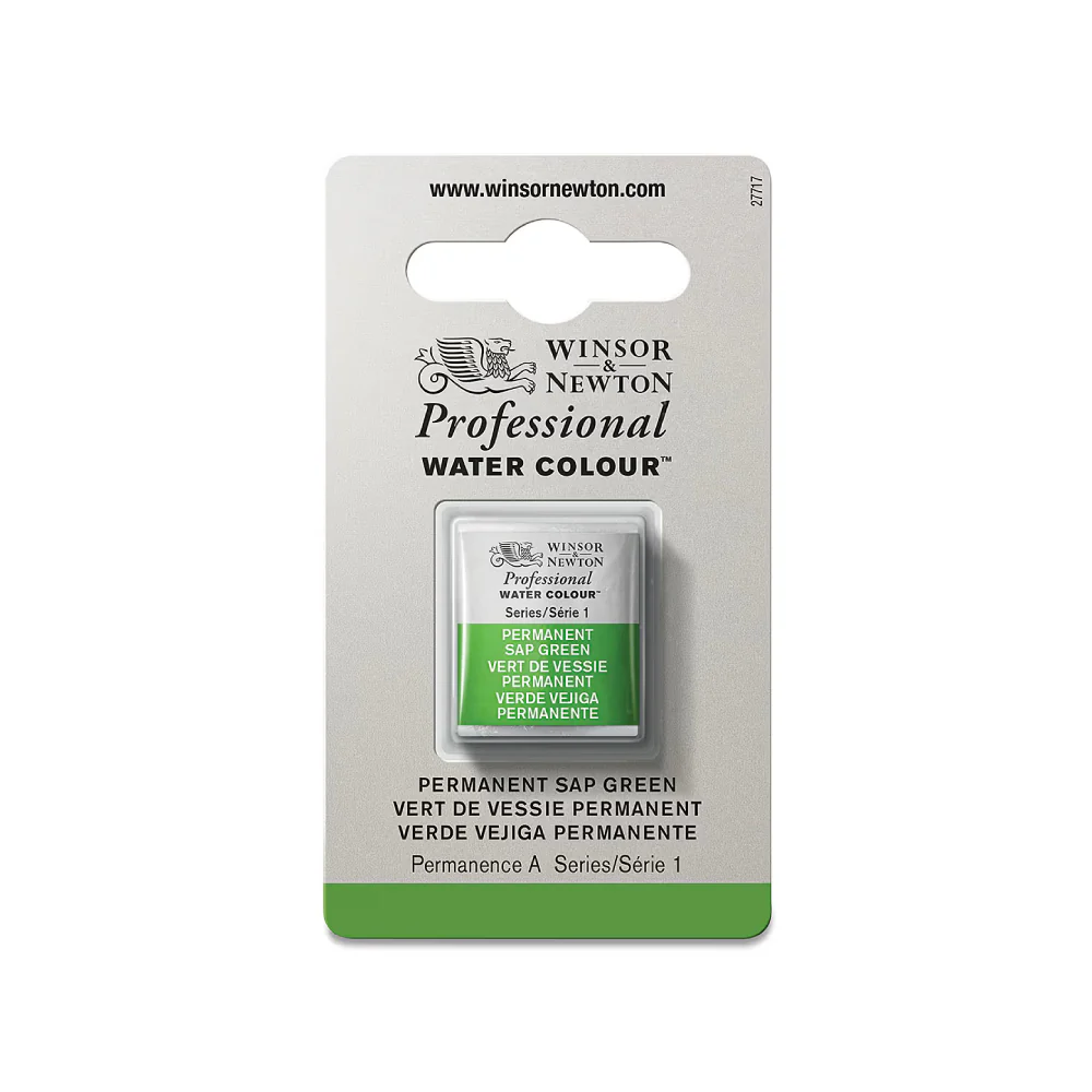 Acuarela Profesional Media Pastilla Winsor & Newton - Image 72