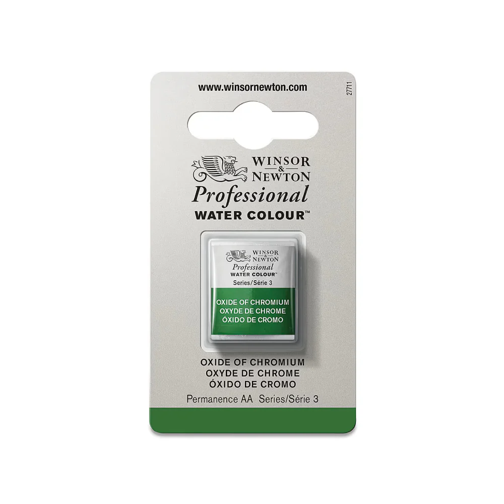 Acuarela Profesional Media Pastilla Winsor & Newton - Image 74