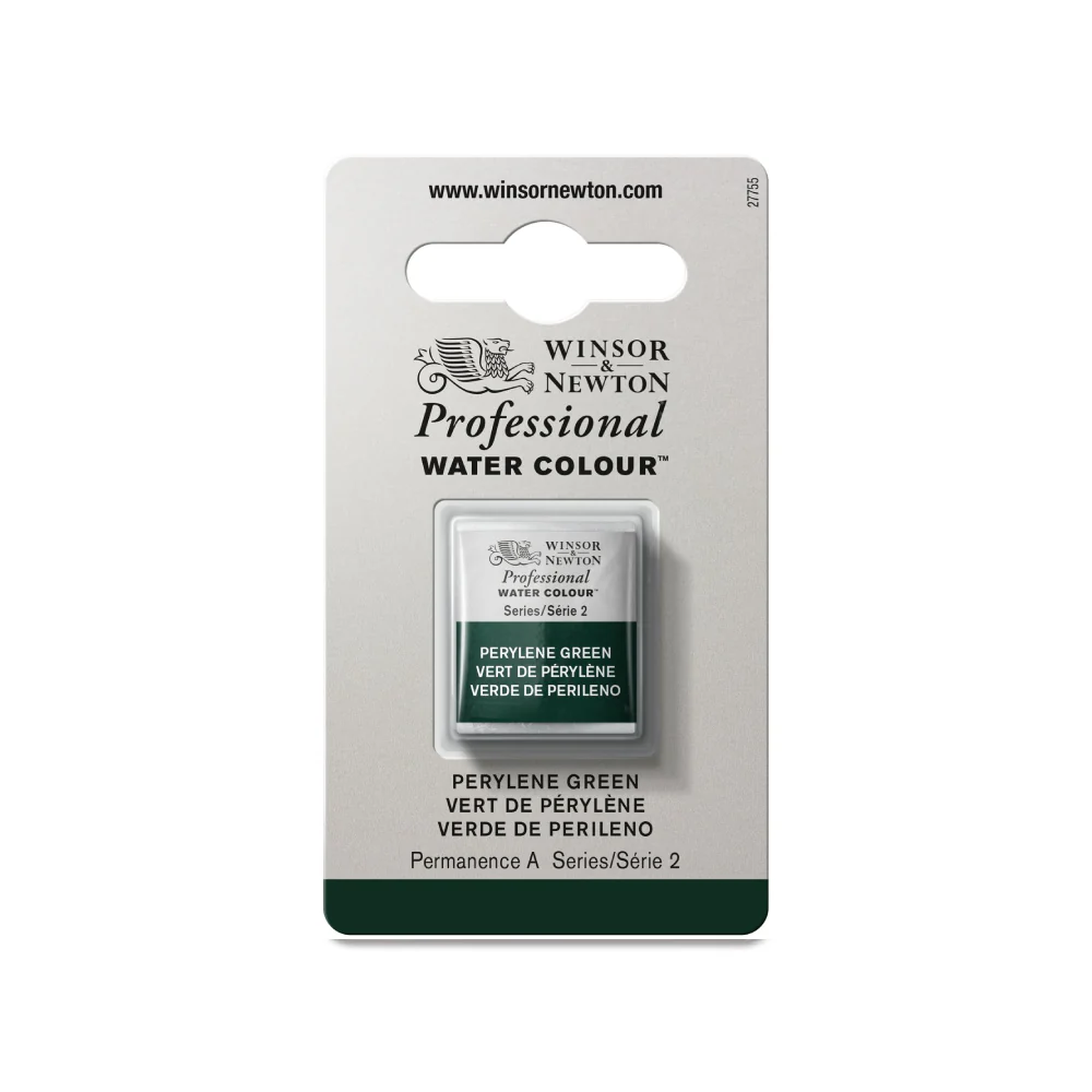 Acuarela Profesional Media Pastilla Winsor & Newton - Image 76