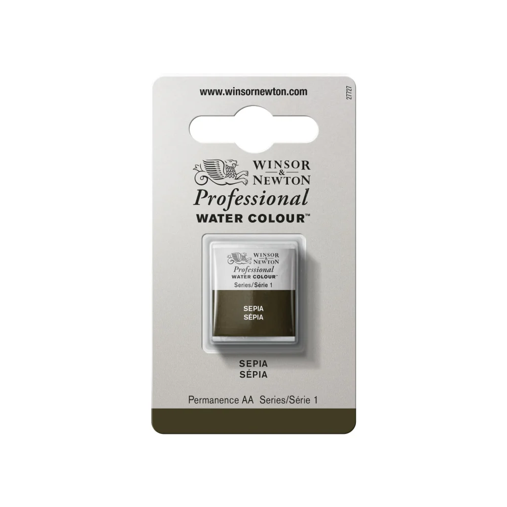Acuarela Profesional Media Pastilla Winsor & Newton - Image 77