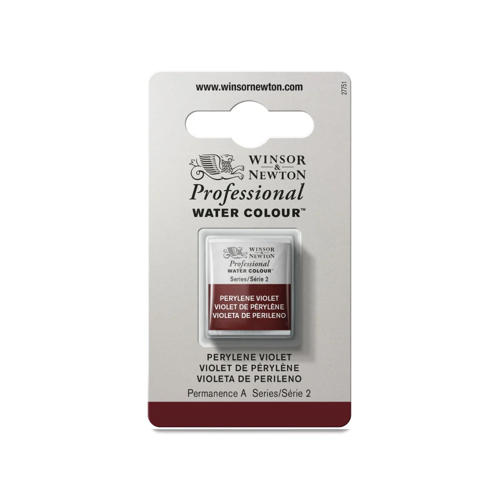 Acuarela Profesional Media Pastilla Winsor & Newton - Image 78
