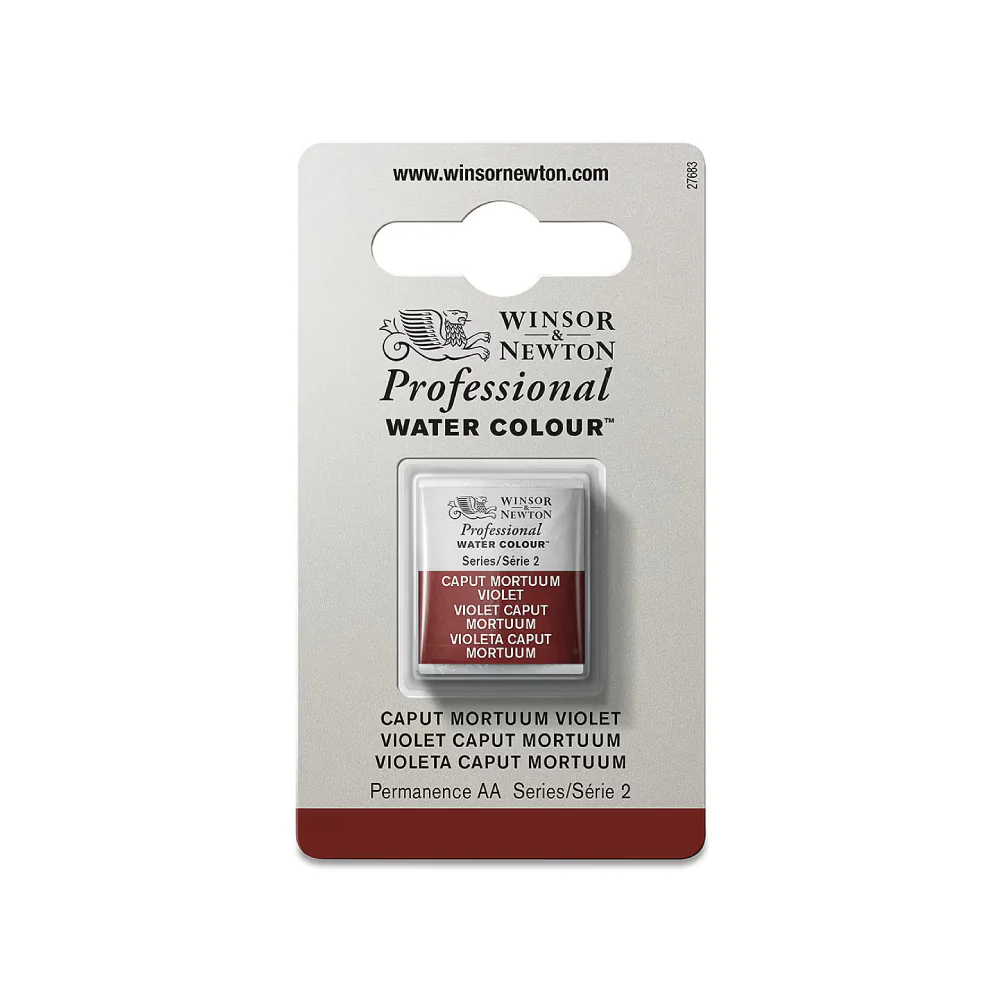 Acuarela Profesional Media Pastilla Winsor & Newton - Image 79