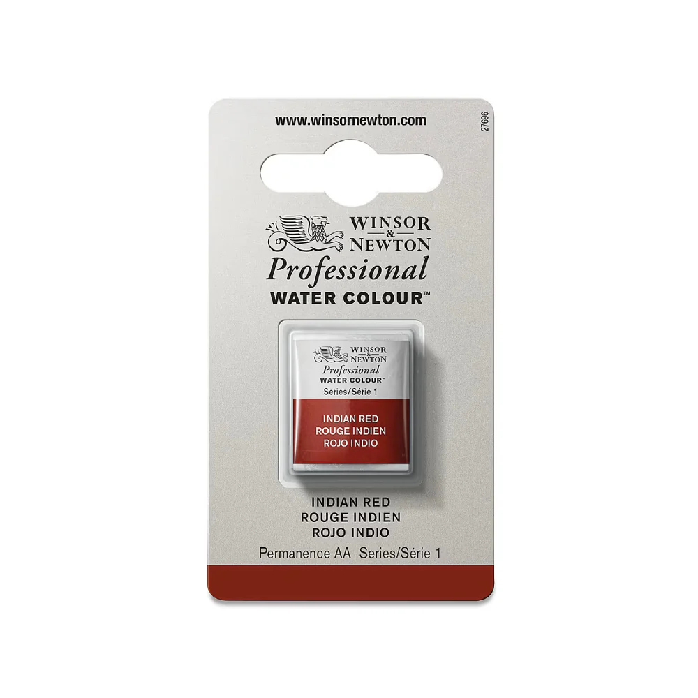 Acuarela Profesional Media Pastilla Winsor & Newton - Image 80