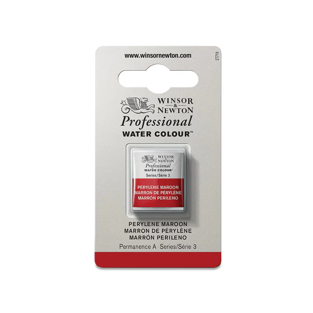 Acuarela Profesional Media Pastilla Winsor & Newton - Image 81
