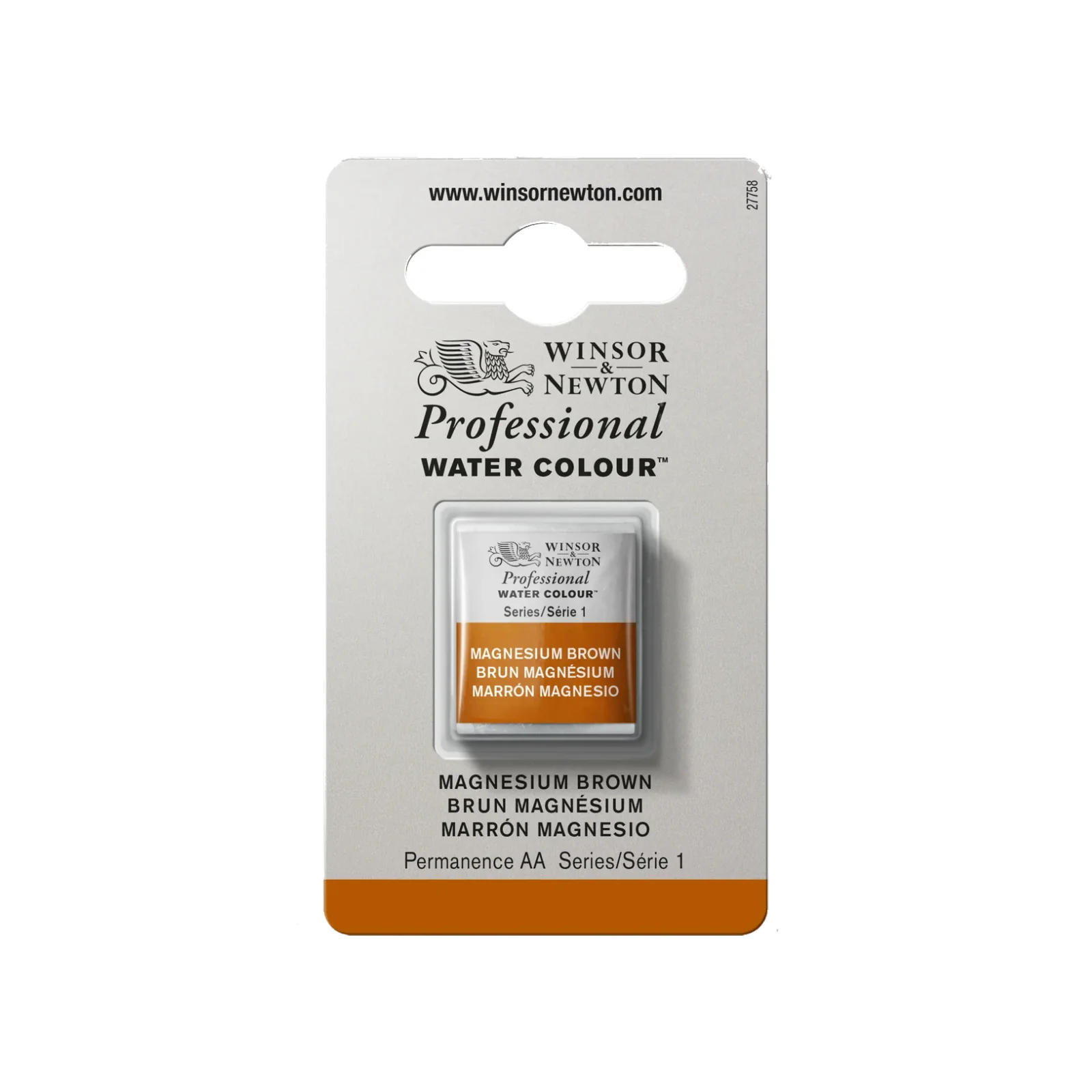 Acuarela Profesional Media Pastilla Winsor & Newton - Image 82