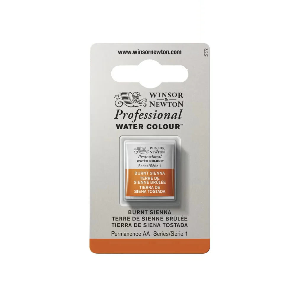 Acuarela Profesional Media Pastilla Winsor & Newton - Image 83