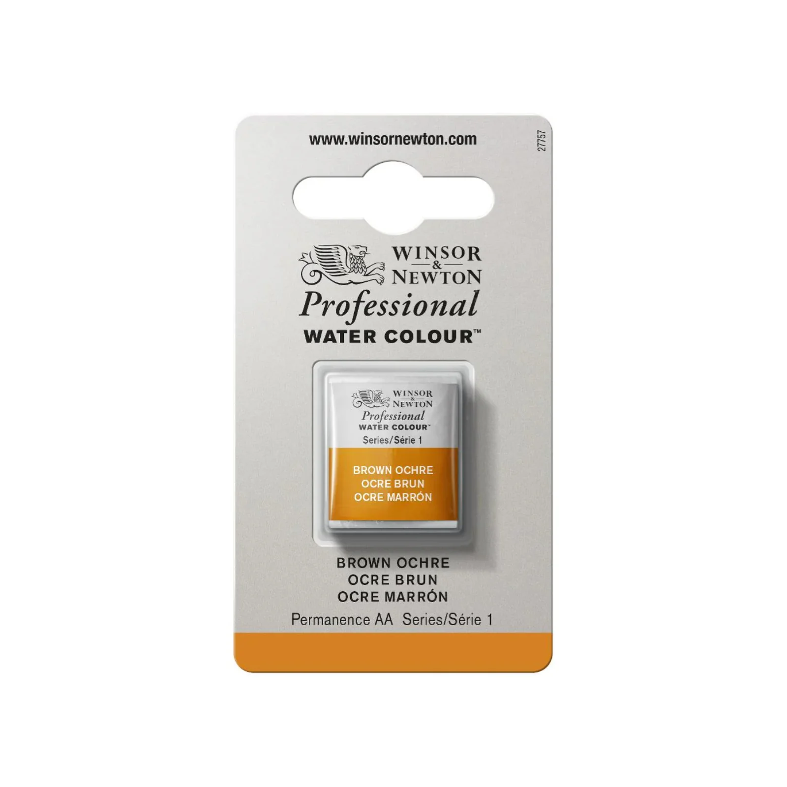 Acuarela Profesional Media Pastilla Winsor & Newton - Image 84