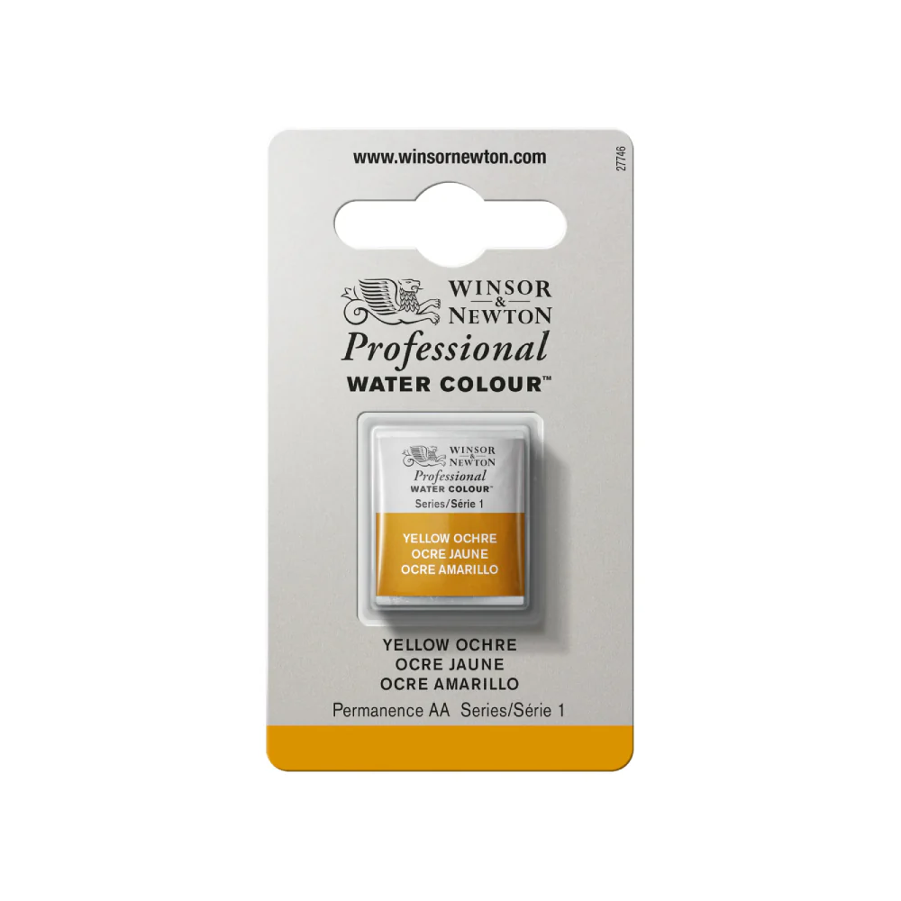 Acuarela Profesional Media Pastilla Winsor & Newton - Image 85