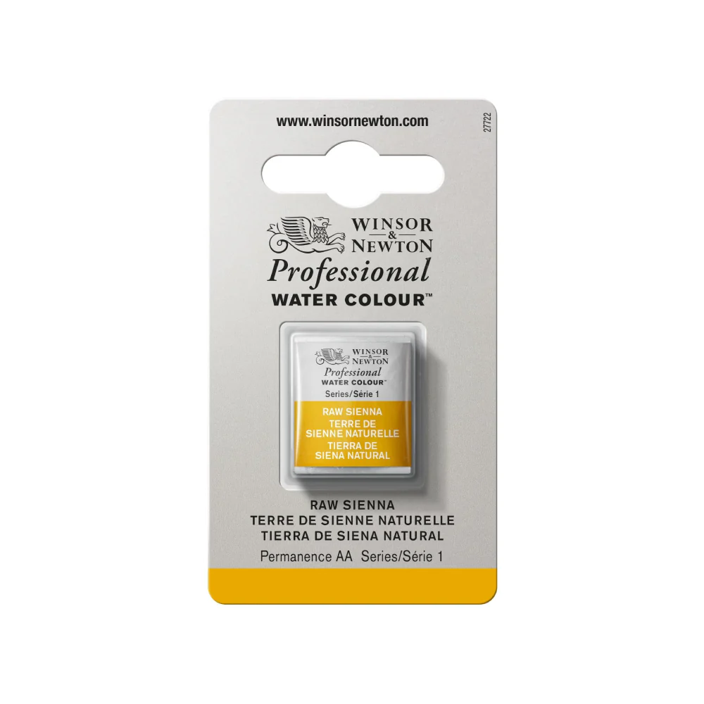 Acuarela Profesional Media Pastilla Winsor & Newton - Image 86