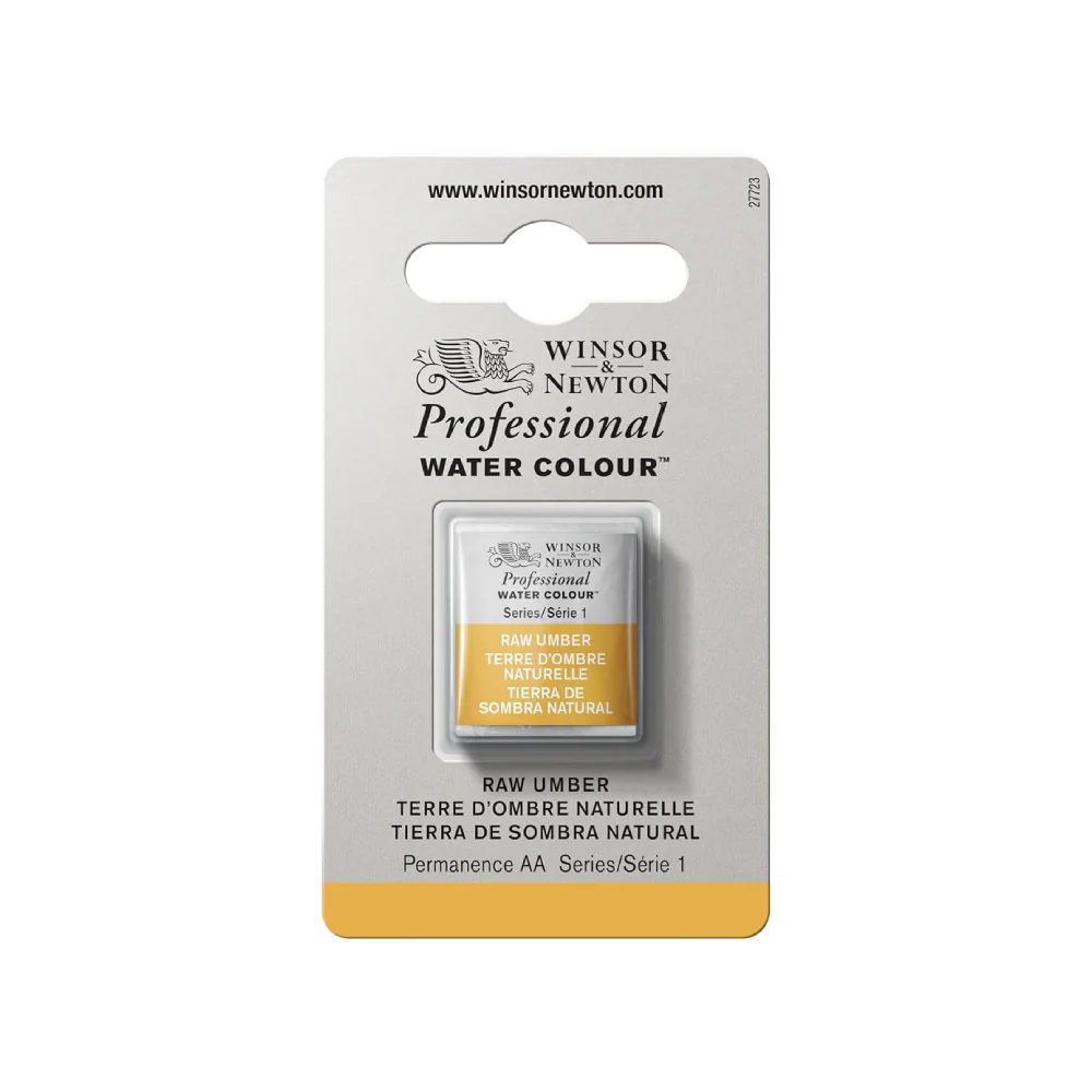 Acuarela Profesional Media Pastilla Winsor & Newton - Image 87