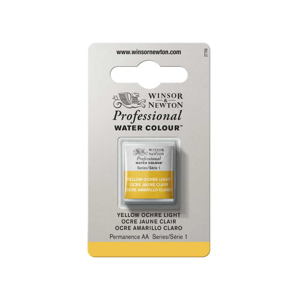 Acuarela Profesional Media Pastilla Winsor & Newton - Image 88