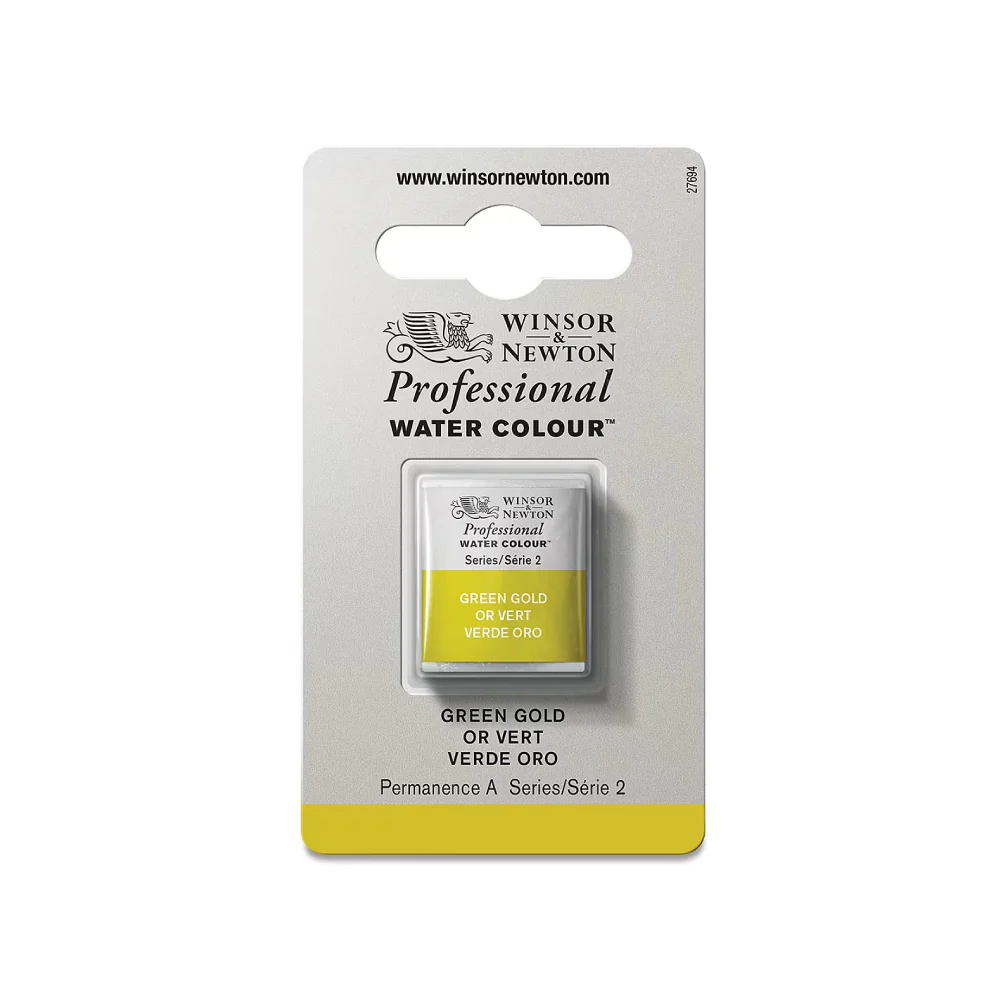Acuarela Profesional Media Pastilla Winsor & Newton - Image 89