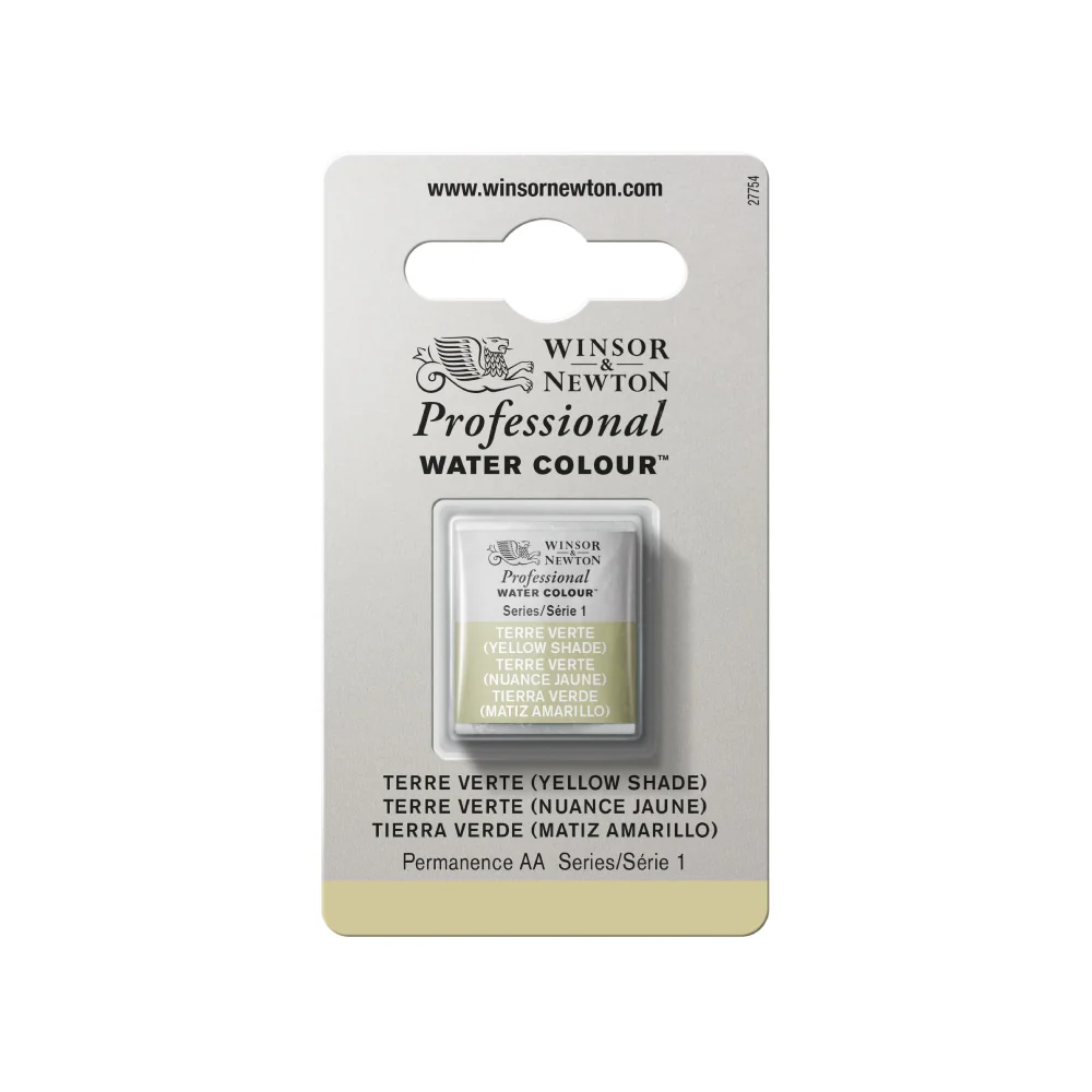 Acuarela Profesional Media Pastilla Winsor & Newton - Image 90