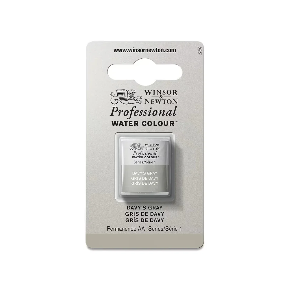 Acuarela Profesional Media Pastilla Winsor & Newton - Image 91