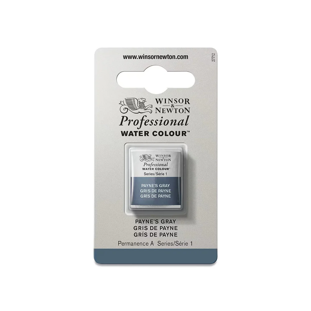 Acuarela Profesional Media Pastilla Winsor & Newton - Image 92