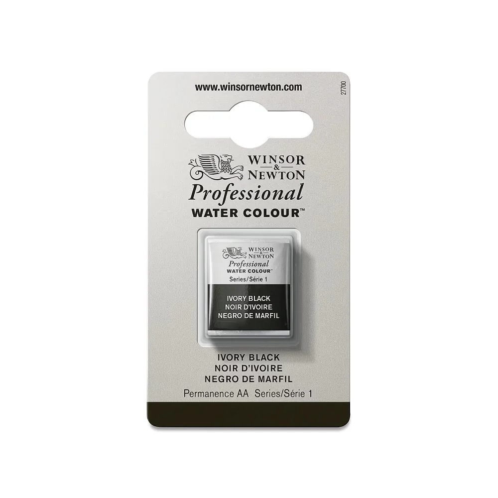 Acuarela Profesional Media Pastilla Winsor & Newton - Image 93