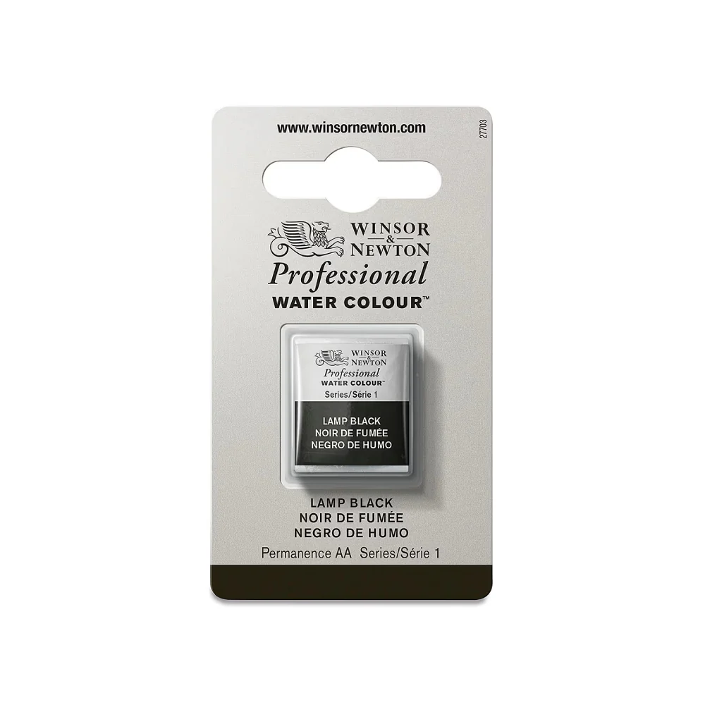 Acuarela Profesional Media Pastilla Winsor & Newton - Image 94