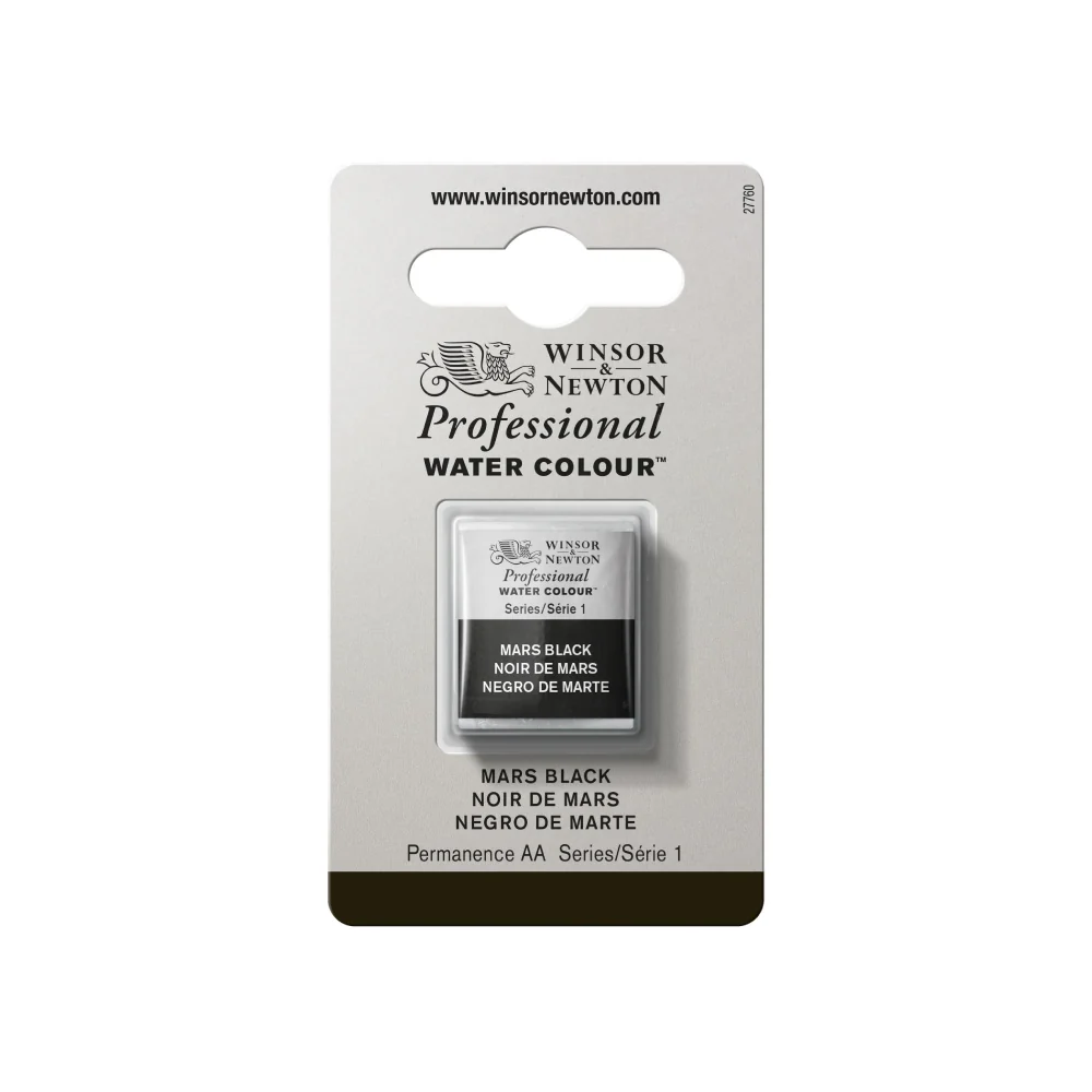 Acuarela Profesional Media Pastilla Winsor & Newton - Image 95