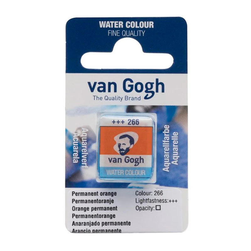 Acuarela Van Gogh Godet - Image 10