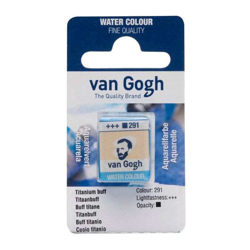 Acuarela Van Gogh Godet - Image 16