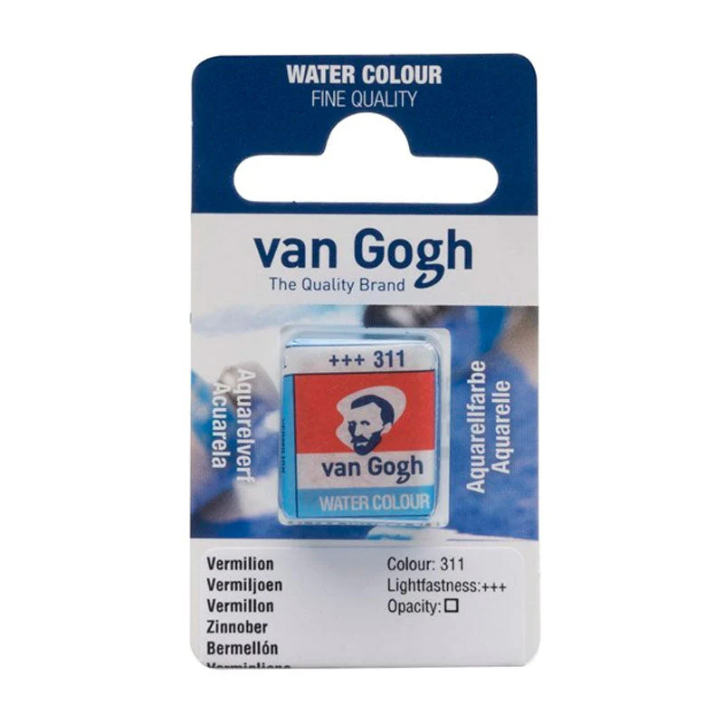 Acuarela Van Gogh Godet - Image 18
