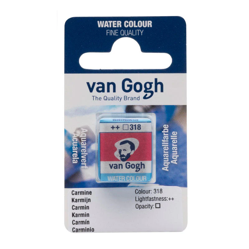 Acuarela Van Gogh Godet - Image 19