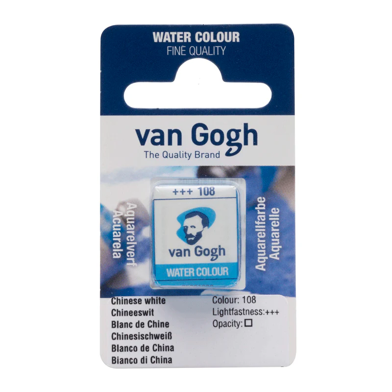 Acuarela Van Gogh Godet - Image 2