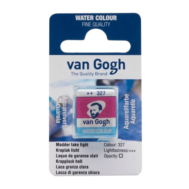 Acuarela Van Gogh Godet - Image 20