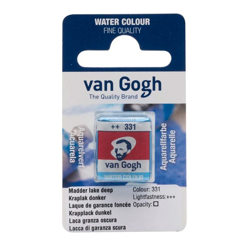 Acuarela Van Gogh Godet - Image 21