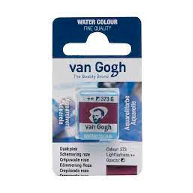 Acuarela Van Gogh Godet - Image 25