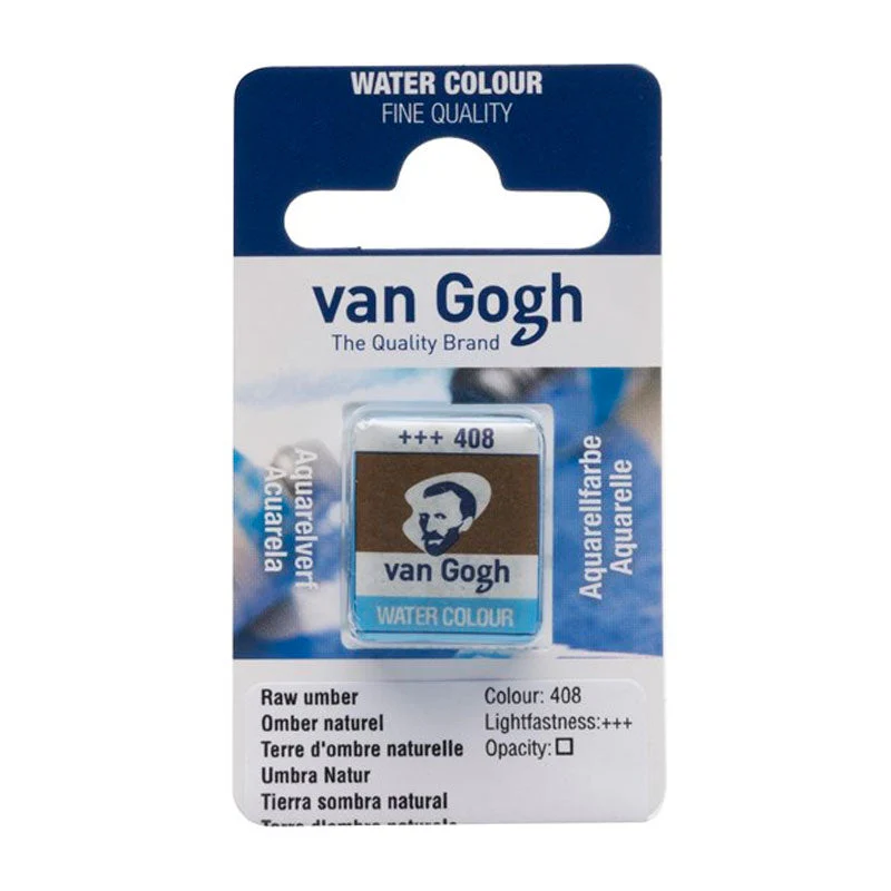 Acuarela Van Gogh Godet - Image 26