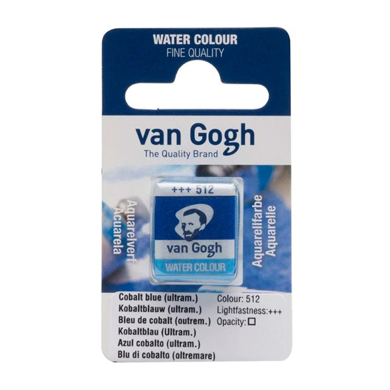 Acuarela Van Gogh Godet - Image 32