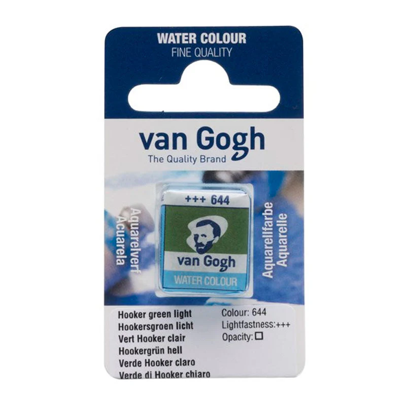 Acuarela Van Gogh Godet - Image 47