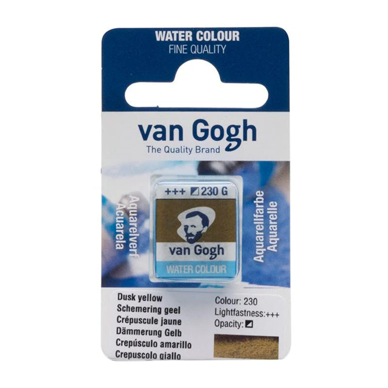 Acuarela Van Gogh Godet - Image 5