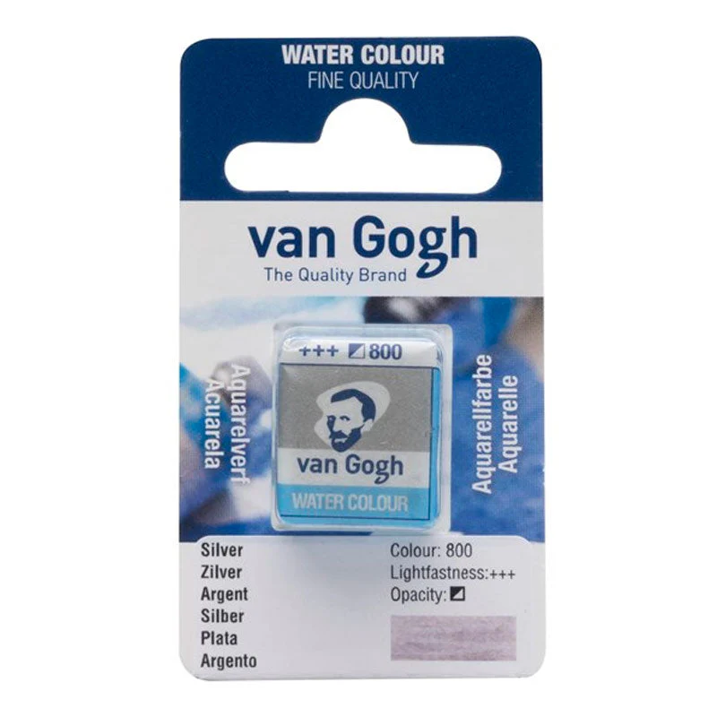 Acuarela Van Gogh Godet - Image 57