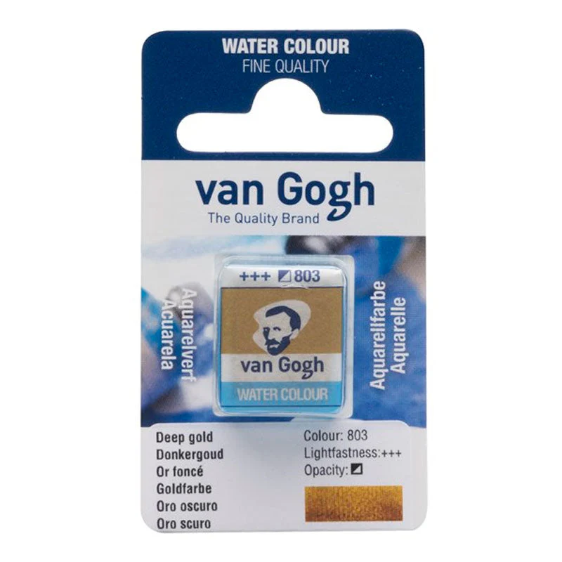 Acuarela Van Gogh Godet - Image 59