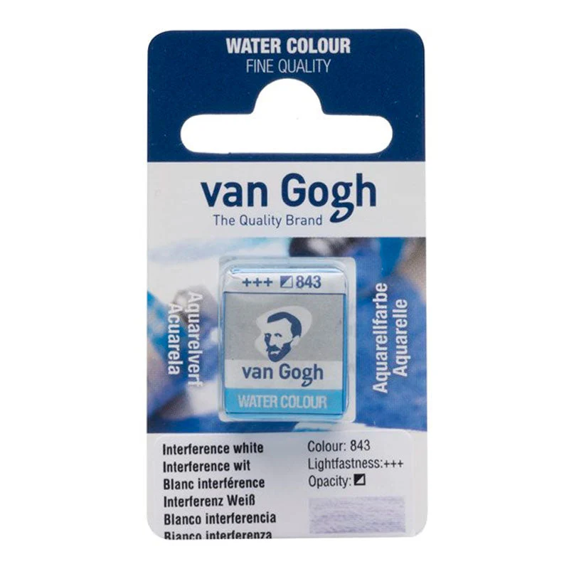 Acuarela Van Gogh Godet - Image 62