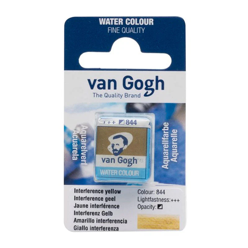 Acuarela Van Gogh Godet - Image 63