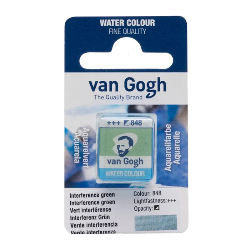 Acuarela Van Gogh Godet - Image 67