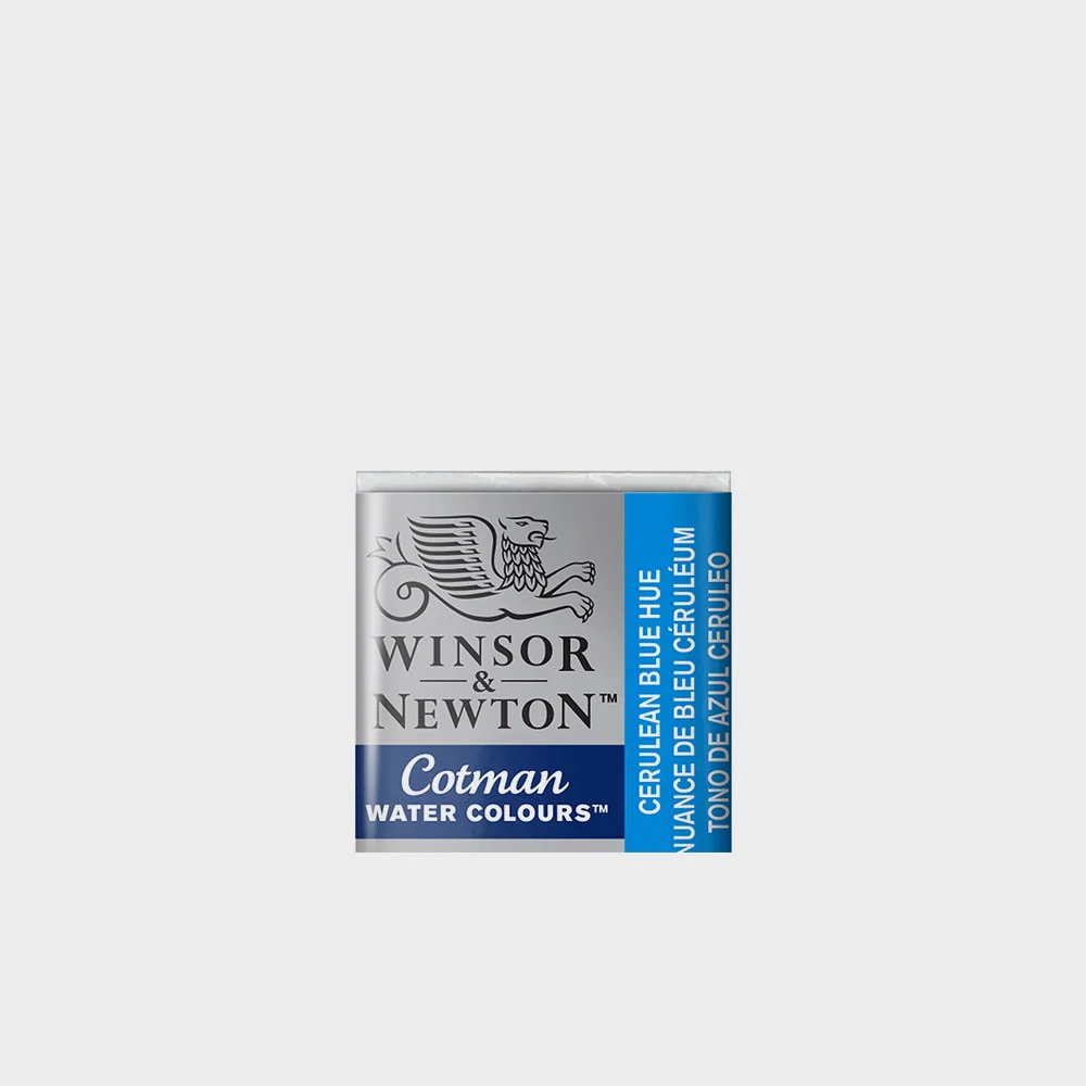 Acuarela Winsor & Newton Godet - Image 10