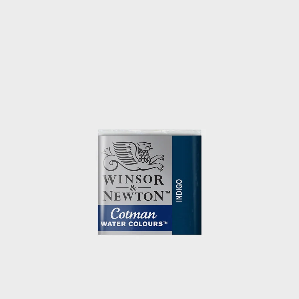 Acuarela Winsor & Newton Godet - Image 19
