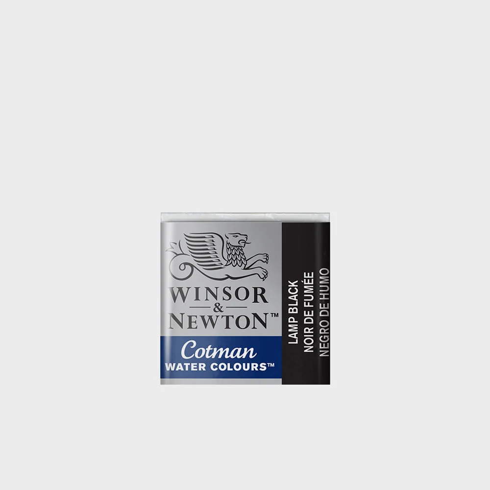 Acuarela Winsor & Newton Godet - Image 23