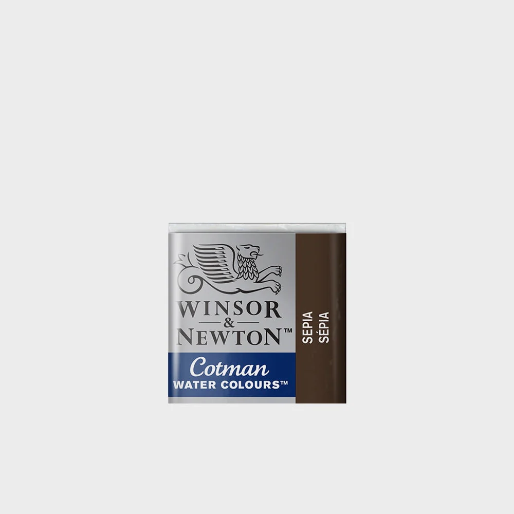 Acuarela Winsor & Newton Godet - Image 35