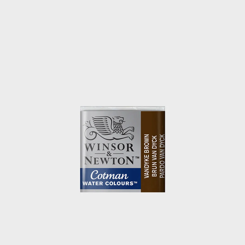 Acuarela Winsor & Newton Godet - Image 38
