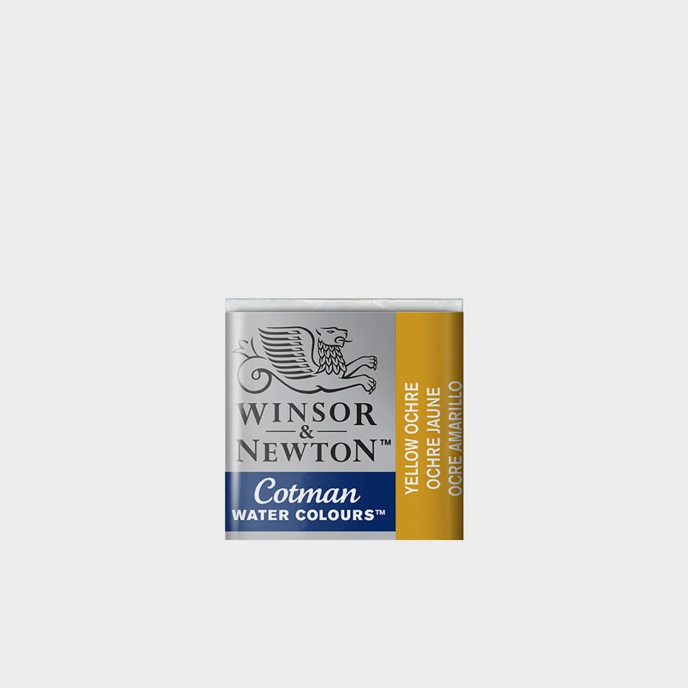 Acuarela Winsor & Newton Godet - Image 40